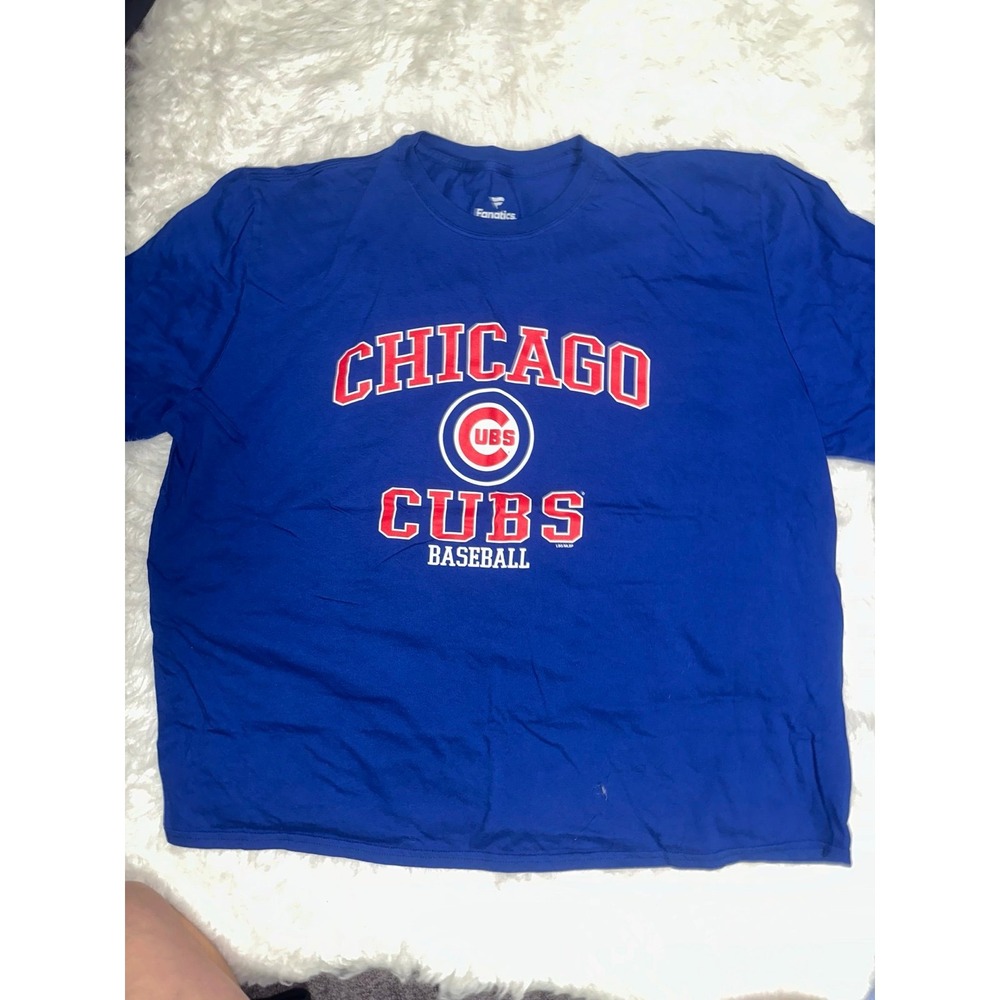 Chicago Cubs Tshirt